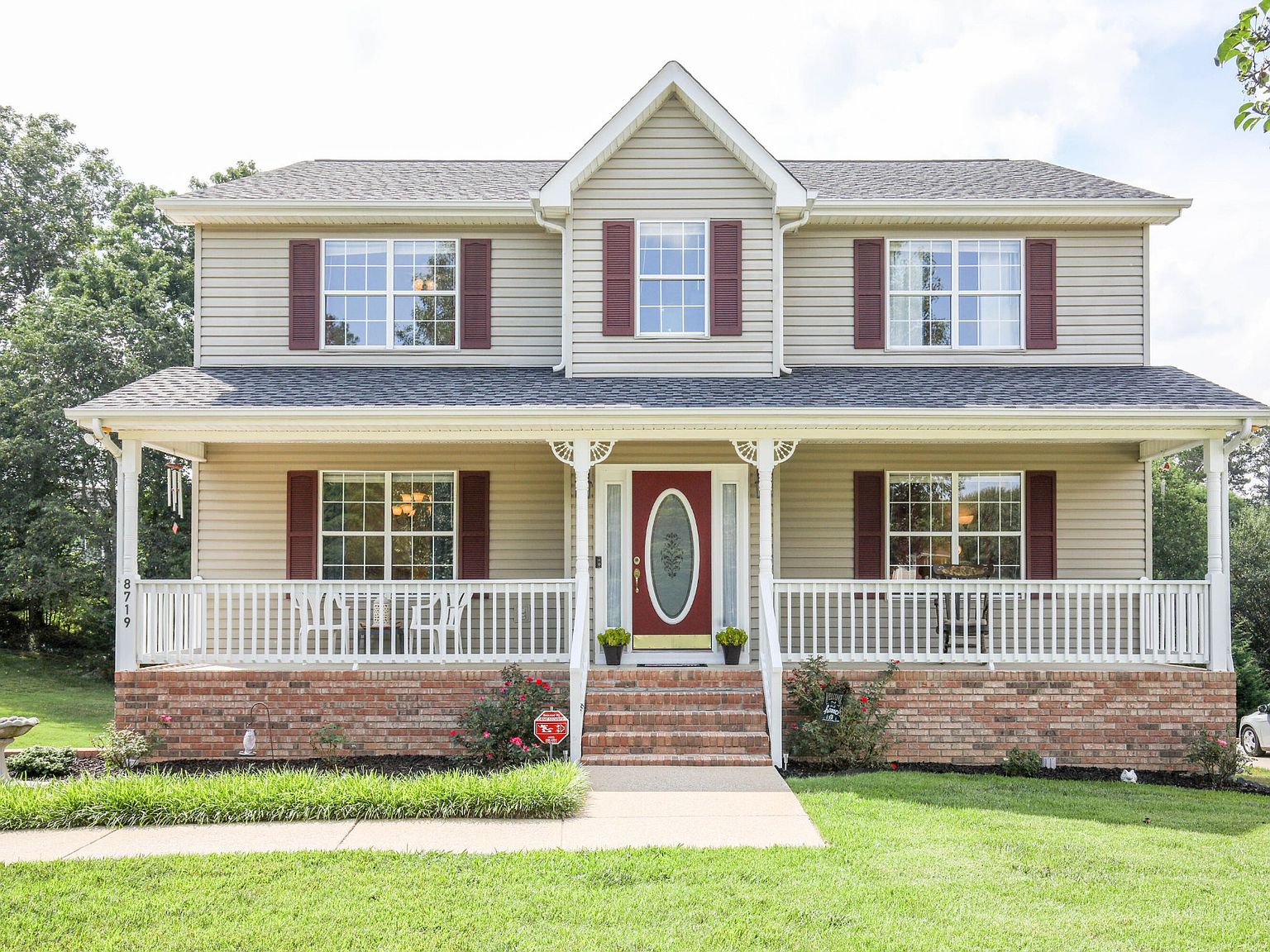 8719 River Cove Dr, Harrison, TN 37341 Zillow