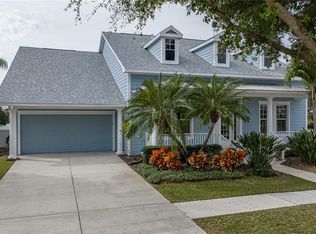 5252 Brighton Shore Dr, Apollo Beach, FL 33572