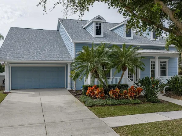 5252 Brighton Shore Dr, Apollo Beach, FL 33572