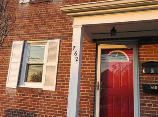 762 N Stiles St, Linden, NJ 07036
