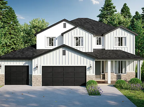 The Ethan Plan, The Fields at Copper Canyon