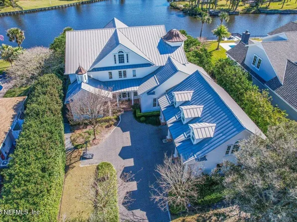 535 LAKE Road, Ponte Vedra Beach, FL 32082