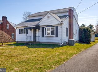 40 Delp Rd, Lancaster, PA 17601