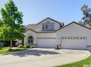 8885 White Peacock Ct, Elk Grove, CA 95624