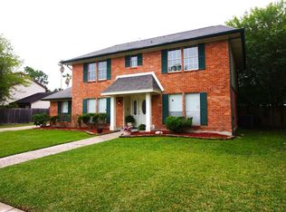 15918 Brookvilla Dr, Houston, TX 77059