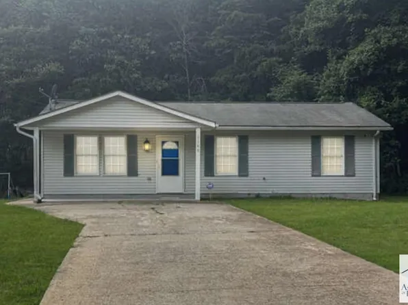 1100 Smith Lake Rd, Martinsville, VA 24112