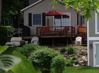 617 Park Dr UNIT 6, Balsam Lake, WI 54810