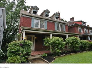 734 Fairmont Ave, Zanesville, OH 43701