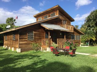 15451 SW 208th Ave, Miami, FL 33187