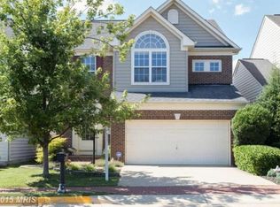 7740 Porters Hill Ln, Lorton, VA 22079