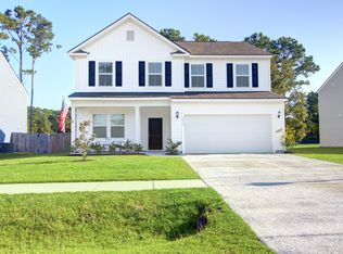 3061 Grinnell St, Johns Island, SC 29455