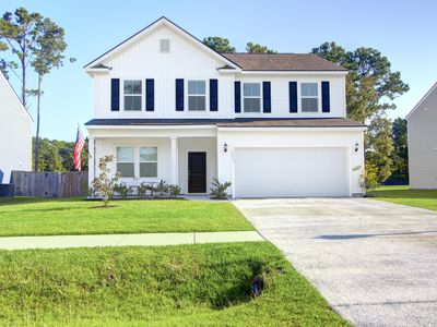 3061 Grinnell St, Johns Island, SC 29455