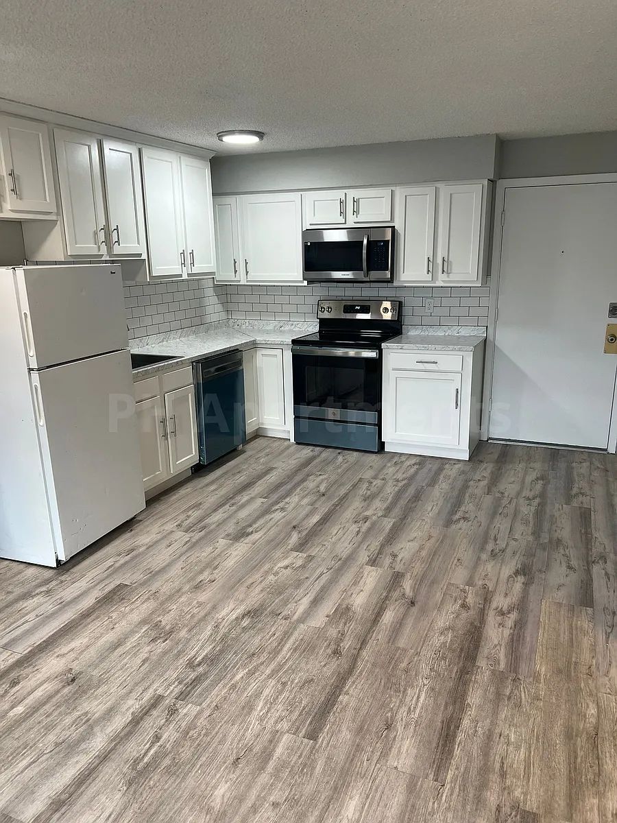 Building Photo - Harambee Apartments