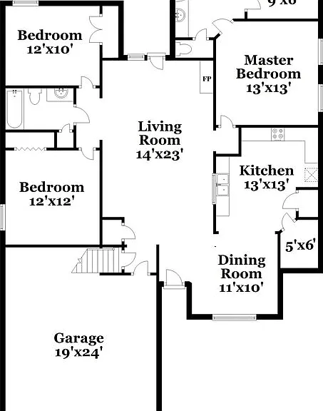 5760 Landau Dr — Photo 2
