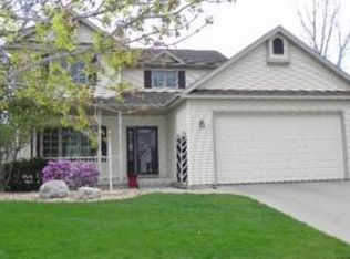 4606 Clemens Blvd, Ames, IA 50014