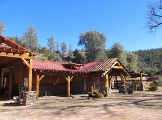 94 S Sprague Dr, Star Valley, AZ 85541