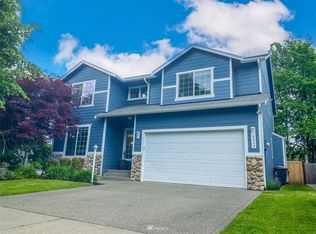 4533 Trenton Loop SE, Olympia, WA 98501