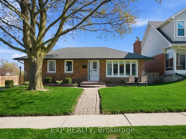 775 Emerson Ave, Oshawa, ON L1H 3L2