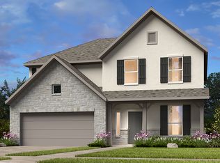 12605 Summer Springs Pass, Buda, TX 78610