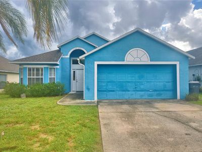 316 Aylesbury Ln, Davenport, FL, 33837
