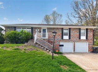 4228 S Stayton Ave, Independence, MO 64055