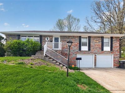 4228 S Stayton Ave, Independence, MO, 64055