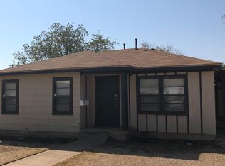 2009 60th St, Lubbock, TX 79412