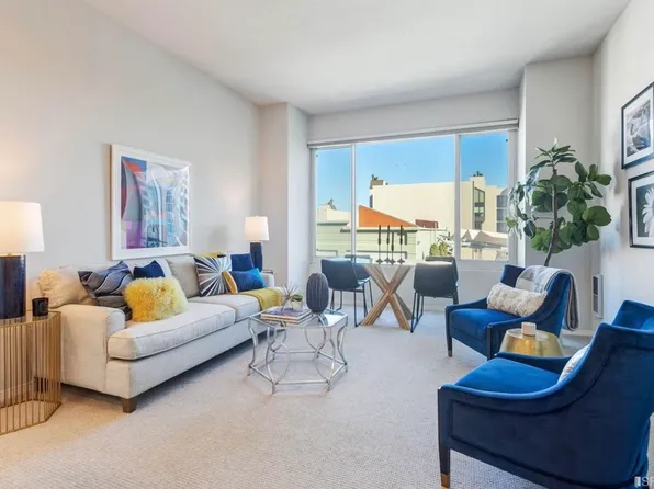 220 Lombard St APT 519, San Francisco, CA 94111