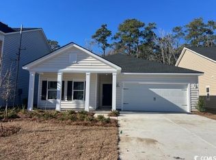 9687 Indigo Creek Blvd. Lot 2, Murrells Inlet, SC 29576