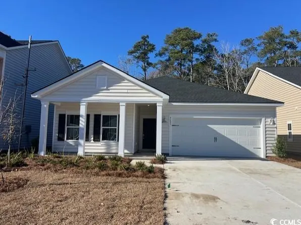 9687 Indigo Creek Blvd. Lot 2, Murrells Inlet, SC 29576