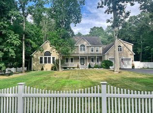 59 Taylor Rd, Colchester, CT 06415