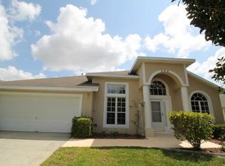 224 Santana Pl, Davenport, FL 33837