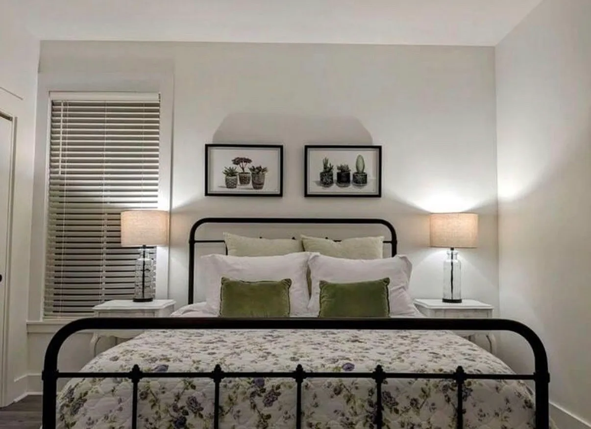2 bed, 1.5 bath, 1200 sqft, $1,595 — Photo 4