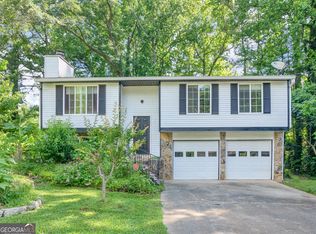 1143 Creeldale Dr, Norcross, GA 30093