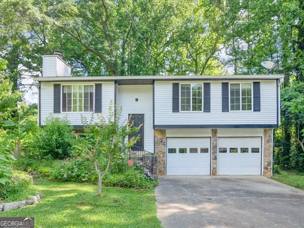 1143 Creeldale Dr, Norcross, GA 30093
