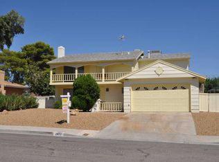 2472 Natalie Ave, Las Vegas, NV 89121