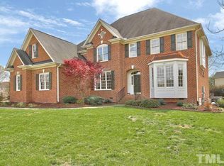101 Gambardelli Ct, Cary, NC 27519