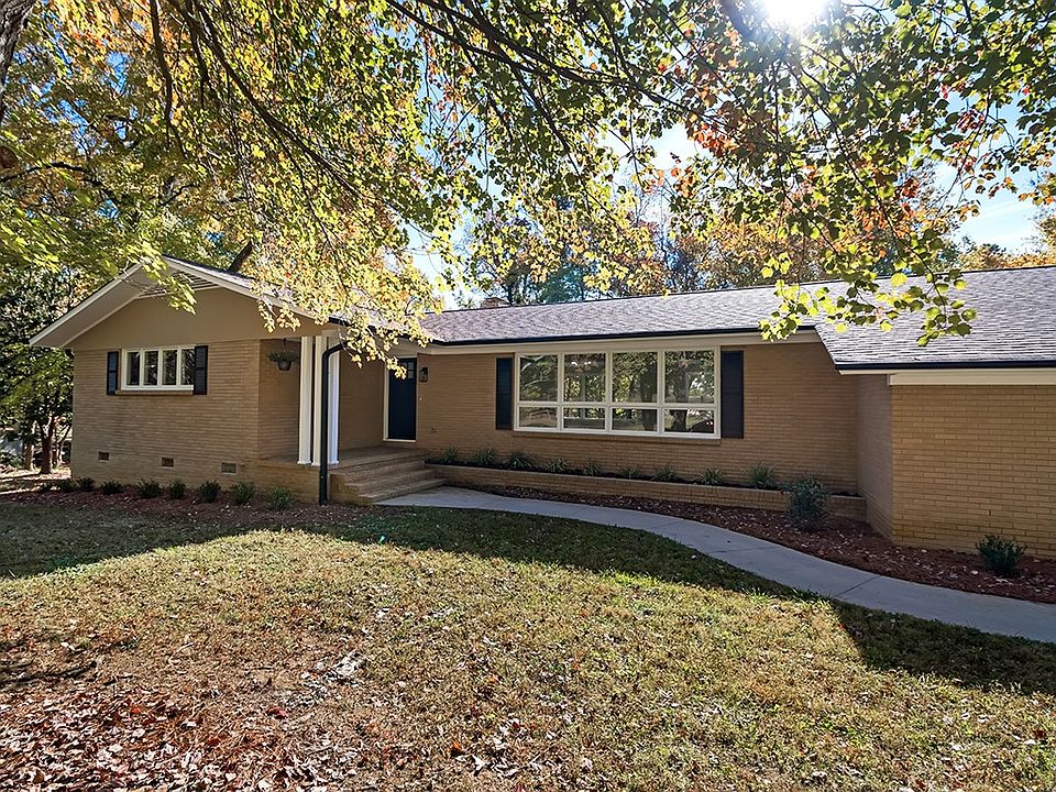 4919 Edinborough Rd, Greensboro, NC 27406 MLS 126211 Zillow