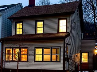 89 Spring St, Kingston, NY 12401