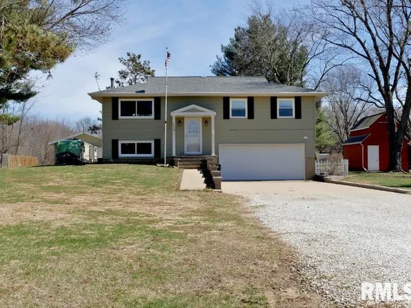 13320 N Wayne Rd, Chillicothe, IL 61523