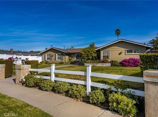 13092 Shasta Way, Santa Ana, CA 92705