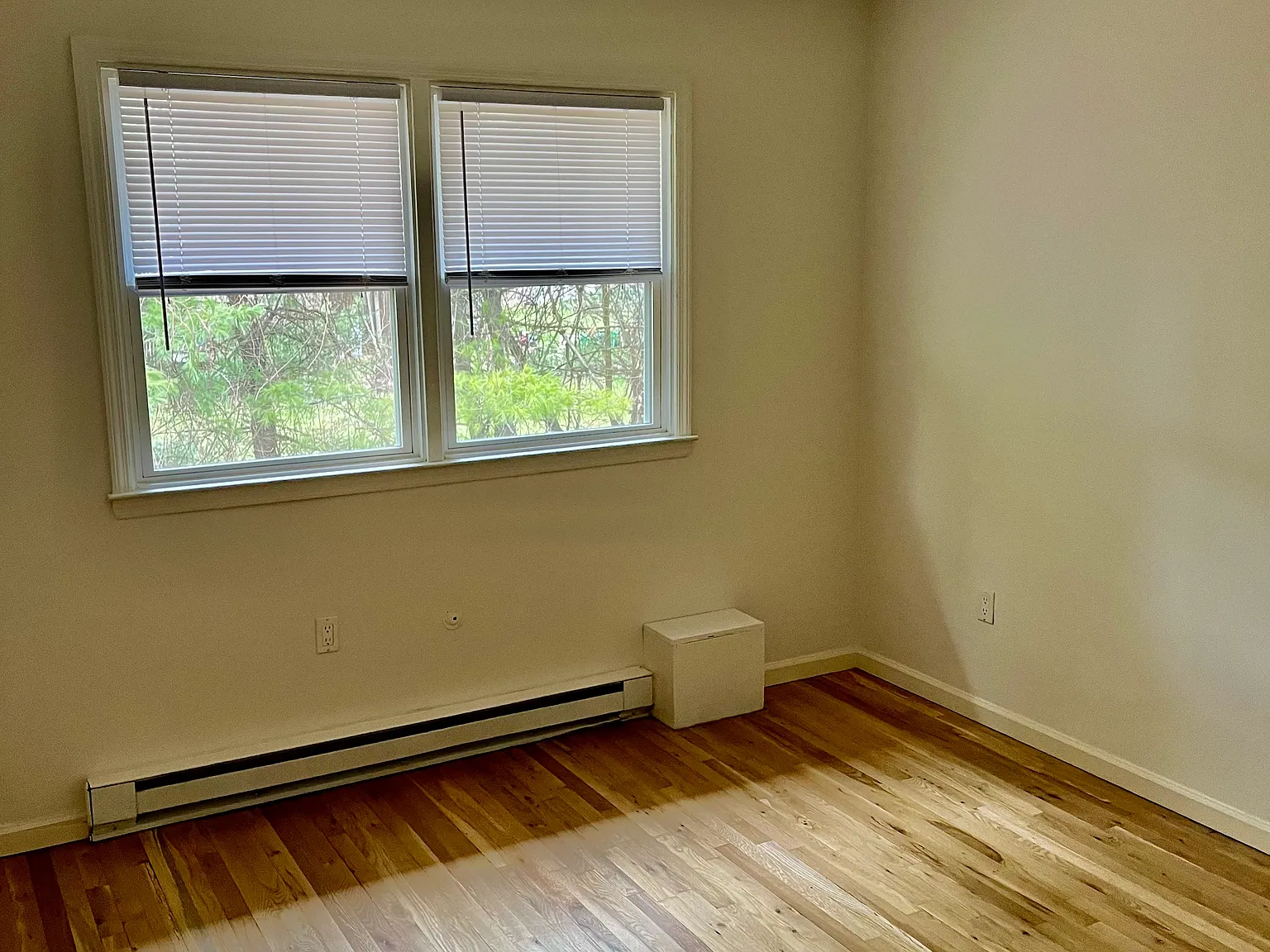 Apartment #2 — Photo 4