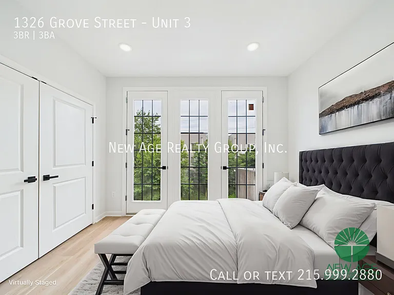 1326 Grove St #3 — Photo 7