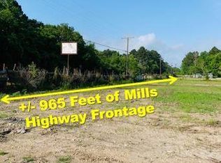 1662 Mills Hwy, Breaux Bridge, LA 70517