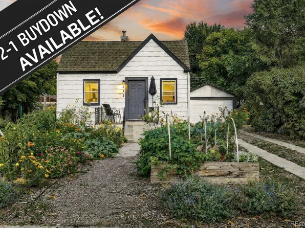 212 Lowell Boulevard, Denver, CO 80219