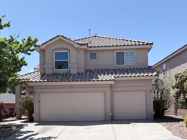7516 Ramona Ave NW, Albuquerque, NM 87114