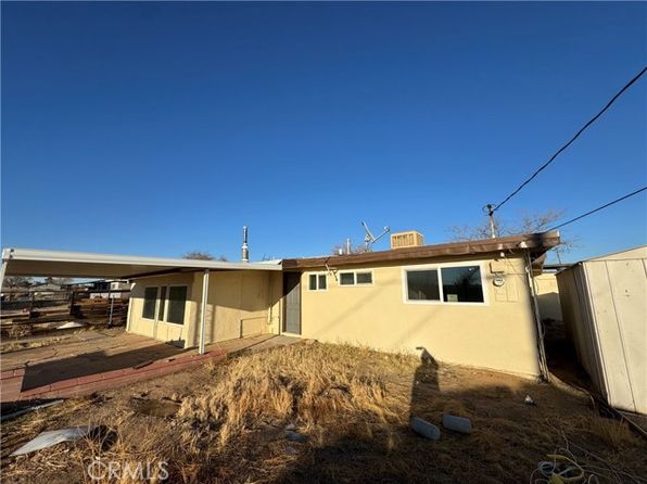 13063 Gilbert St, North Edwards, CA 93523