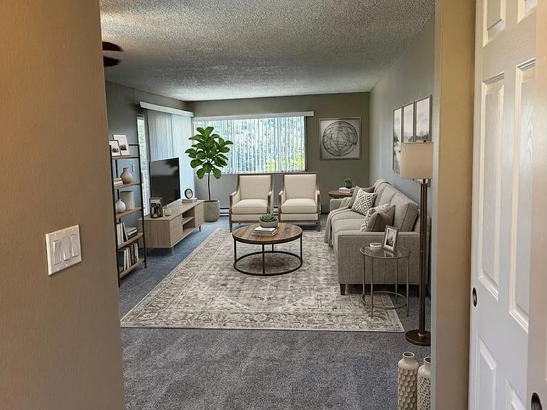 The Terrace Apartments — Photo 25