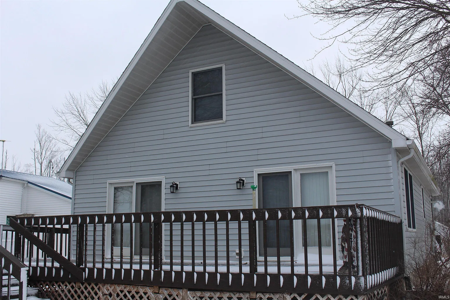 46 W Waldron Lake Dr photo 1