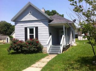 316 Ruby St, Paris, MO 65275